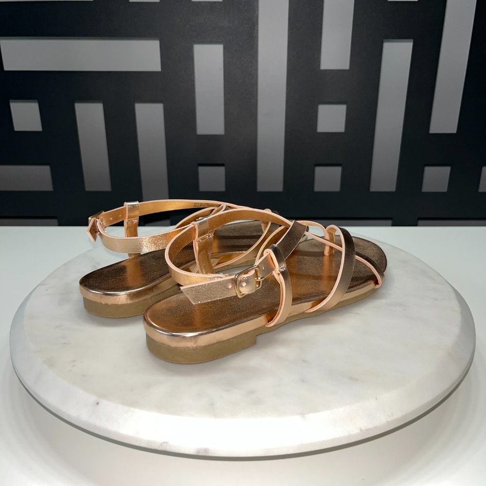 Madden Girl Delia Sandals - Picture 3 of 8
